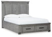 Russelyn Storage Bed - De Avenue Furniture