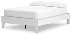 Hallityn Bed - De Avenue Furniture