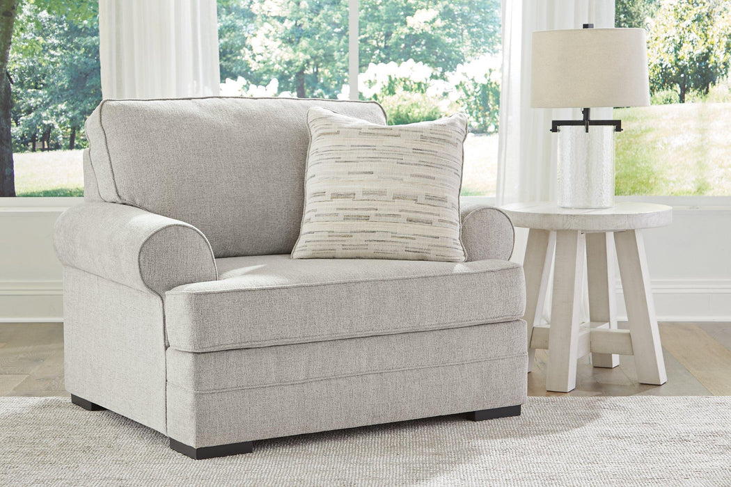 Eastonbridge Living Room Set - De Avenue Furniture