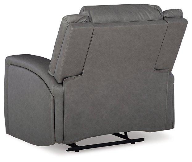 Brixworth Recliner - De Avenue Furniture