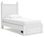 Mollviney Bedroom Set - De Avenue Furniture