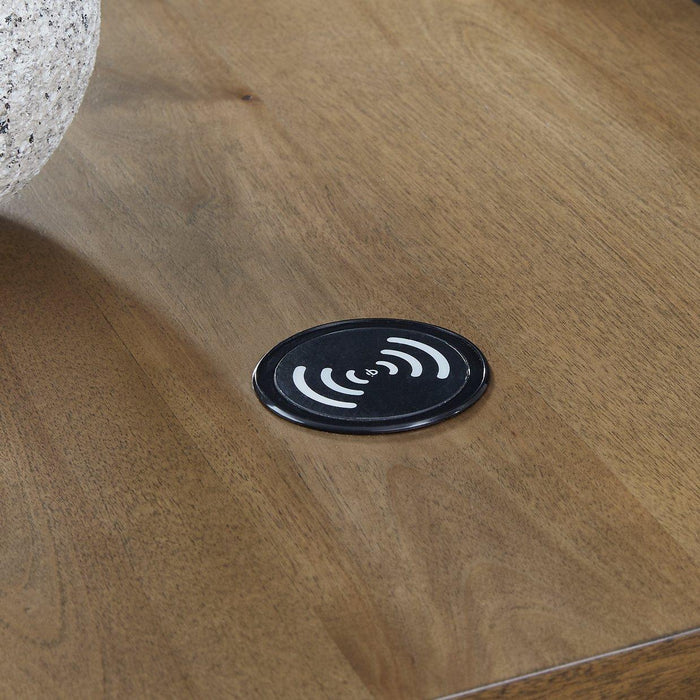 Torlanta Occasional Table Set - De Avenue Furniture