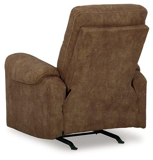 Edenwold Recliner - De Avenue Furniture