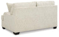 Valerano Loveseat - De Avenue Furniture