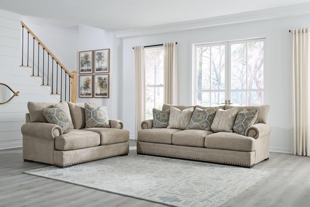 Galemore Living Room Set - De Avenue Furniture