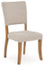Rybergston Dining Room Set - De Avenue Furniture