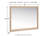 Cielden Dresser and Mirror - De Avenue Furniture