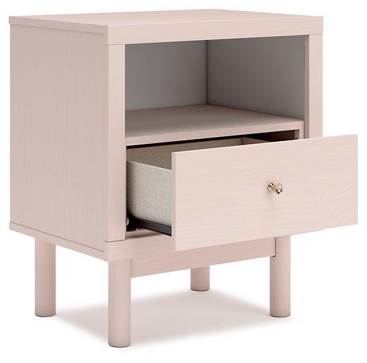 Wistenpine Bedroom Package - De Avenue Furniture