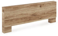 Hyanna Bed - De Avenue Furniture