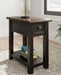 Tyler Creek End Table Set - De Avenue Furniture