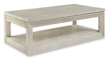 Marxhart Occasional Table Set - De Avenue Furniture