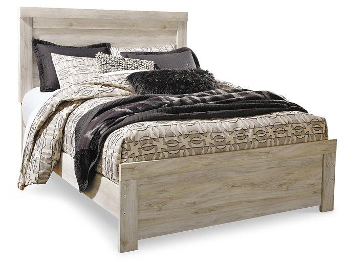 Bellaby Bedroom Set - De Avenue Furniture