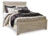 Bellaby Bedroom Set - De Avenue Furniture