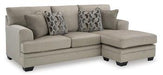Stonemeade Sofa Chaise - De Avenue Furniture