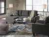 Jarreau Living Room Set - De Avenue Furniture