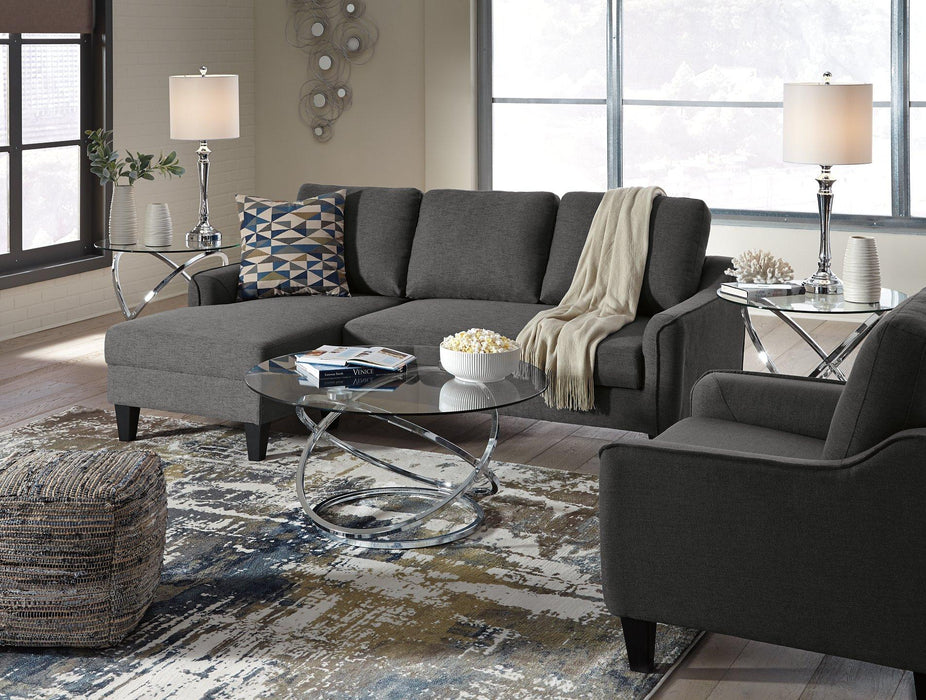 Jarreau Living Room Set - De Avenue Furniture