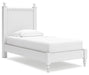 Mollviney Bedroom Set - De Avenue Furniture