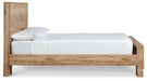 Hyanna Bed - De Avenue Furniture