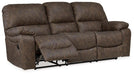 Kilmartin Reclining Sofa - De Avenue Furniture