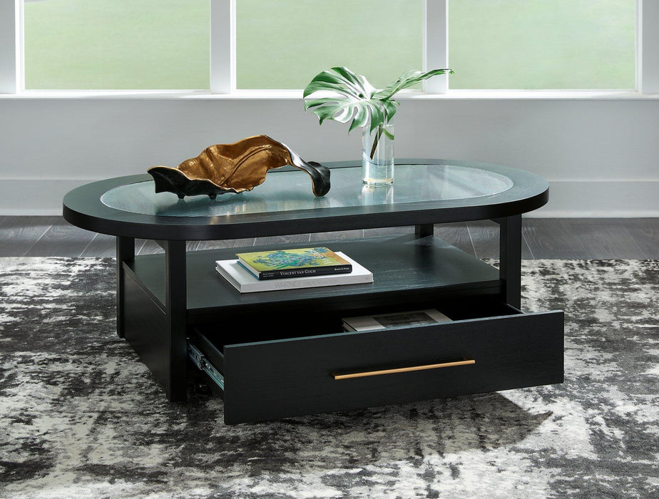 Winbardi Occasional Table Set - De Avenue Furniture