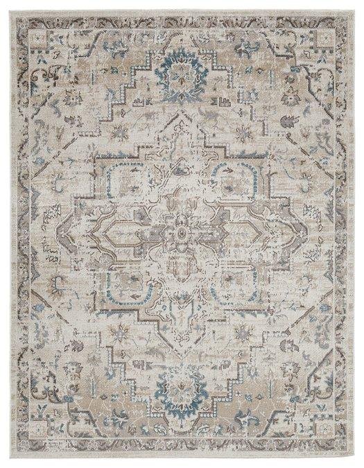 Barkham Rug - De Avenue Furniture