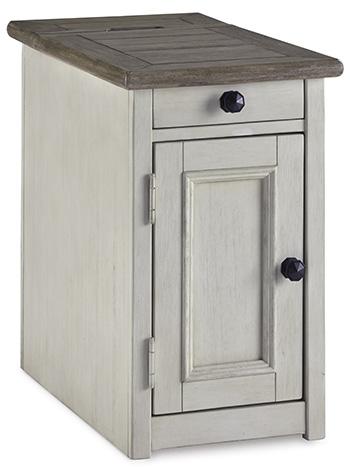Bolanburg End Table Set - De Avenue Furniture