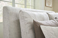 Cabalynn Upholstered Bed - De Avenue Furniture