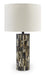 Ellford Lamp Set - De Avenue Furniture