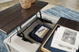 Darborn Occasional Table Set - De Avenue Furniture
