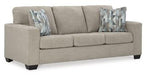 Deltona Living Room Set - De Avenue Furniture