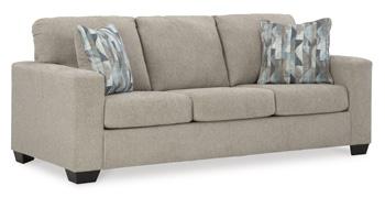 Deltona Living Room Set - De Avenue Furniture
