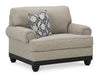Elbiani Living Room Set - De Avenue Furniture
