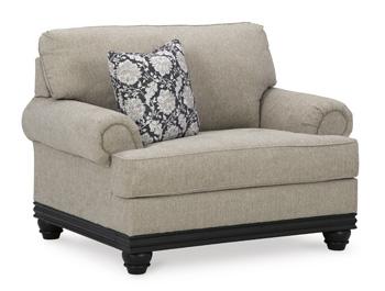 Elbiani Living Room Set - De Avenue Furniture