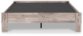 Neilsville Panel Bed - De Avenue Furniture