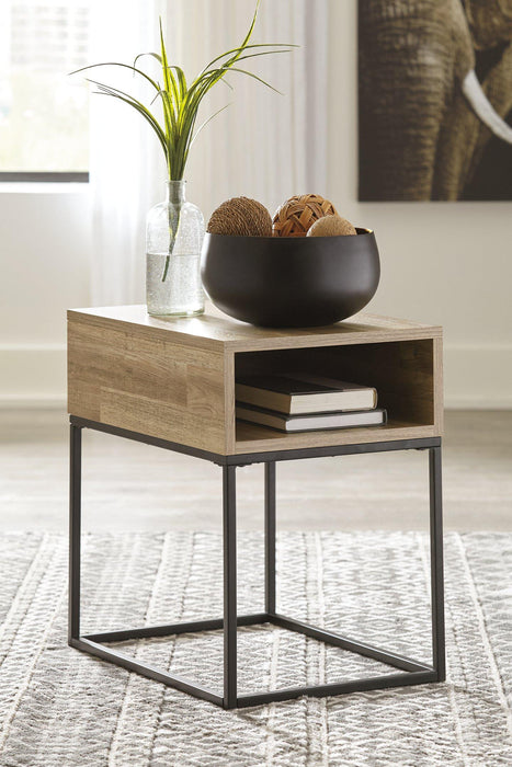 Gerdanet Table Set - De Avenue Furniture