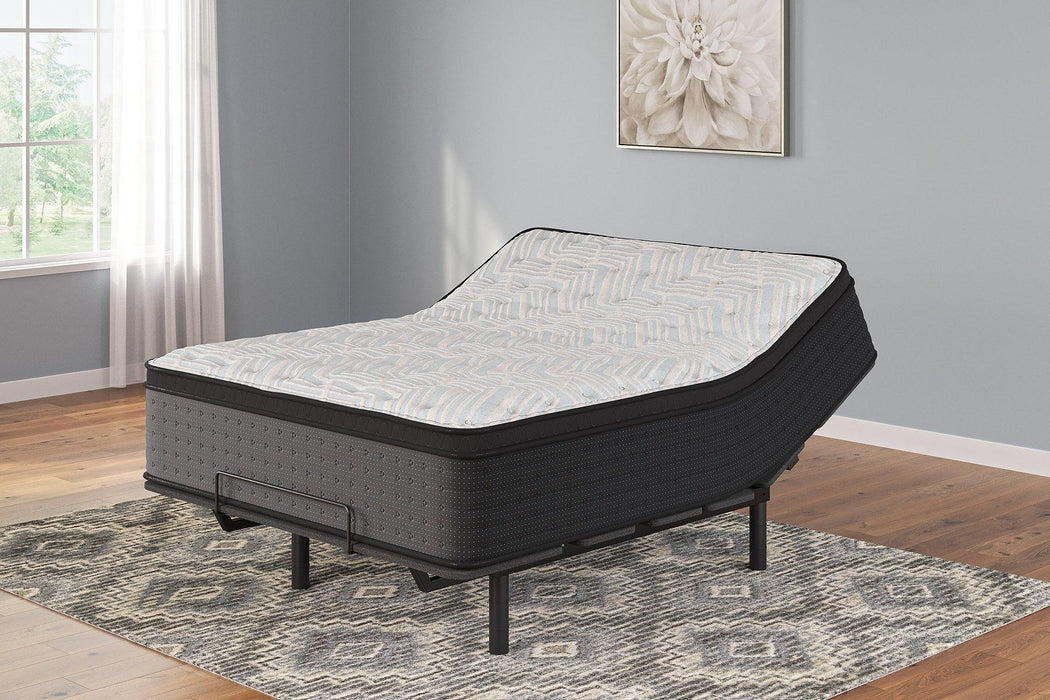 Palisades ET Mattress - De Avenue Furniture