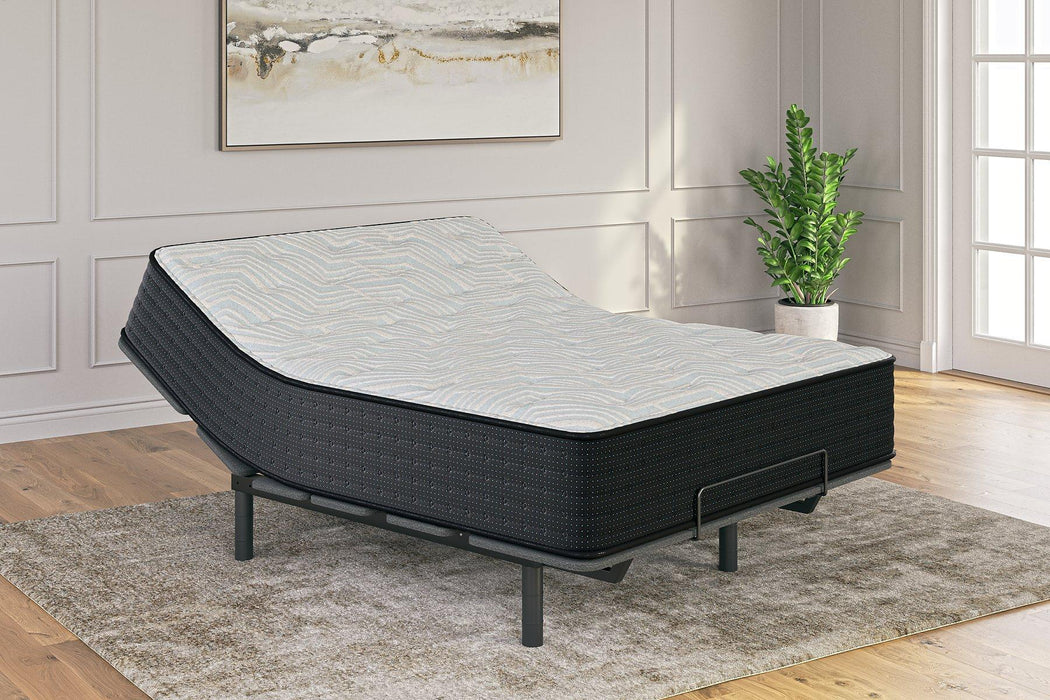 Palisades Firm Mattress - De Avenue Furniture