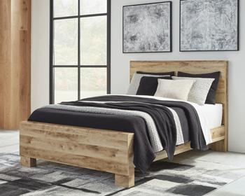 Hyanna Bed - De Avenue Furniture