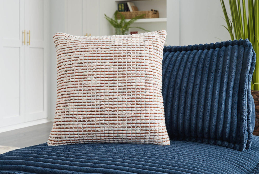 Nashlin Pillow (Set of 4) - De Avenue Furniture