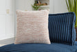 Nashlin Pillow (Set of 4) - De Avenue Furniture