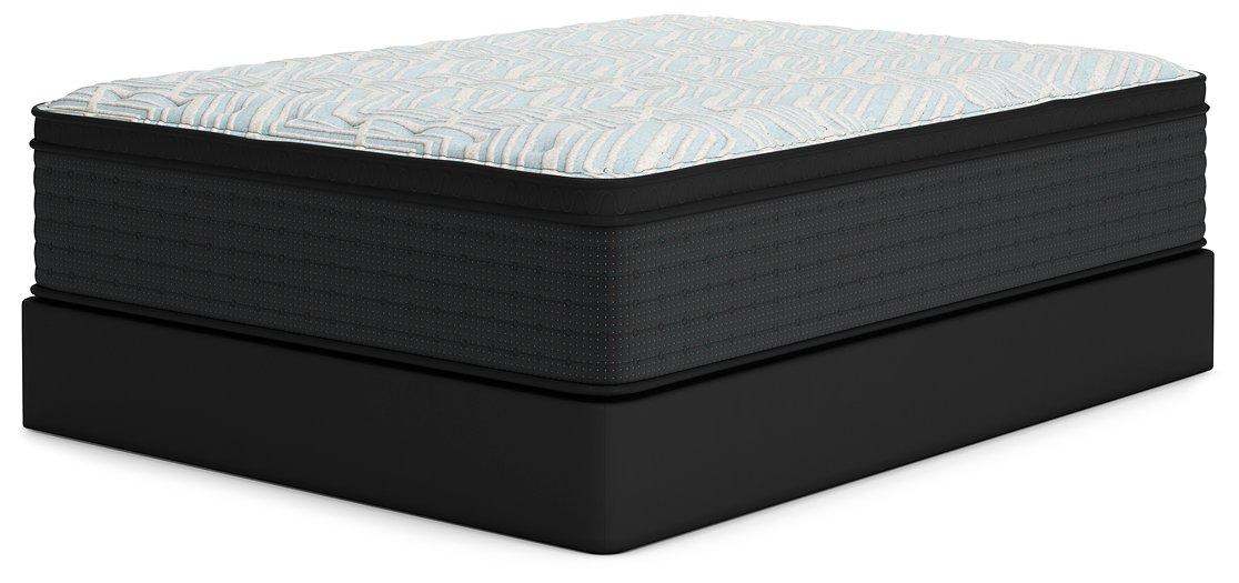 Palisades ET Mattress - De Avenue Furniture