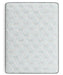 Palisades Plush Mattress - De Avenue Furniture