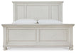 Robbinsdale Bed - De Avenue Furniture