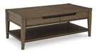 Roanhowe Occasional Table Set - De Avenue Furniture