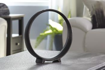 Ryandale Sculpture (Set of 2) - De Avenue Furniture