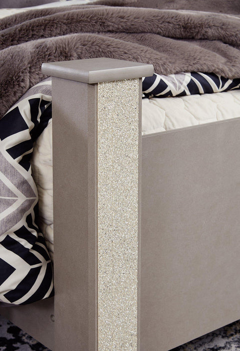 Surancha Bedroom Set - De Avenue Furniture