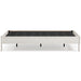 Socalle Bed and Mattress Set - De Avenue Furniture