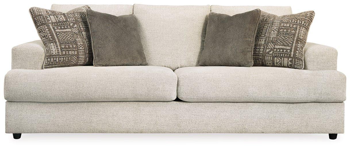 Soletren Sofa - De Avenue Furniture