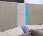 Surancha Bed - De Avenue Furniture