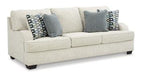Valerano Sofa - De Avenue Furniture